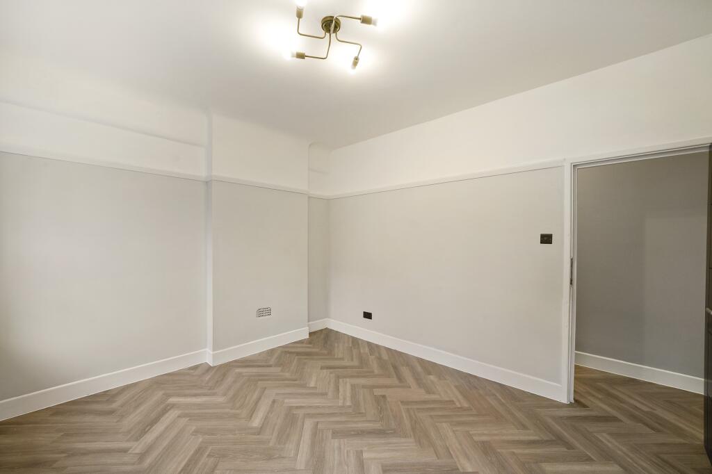 Flat 19, Richmond Ch