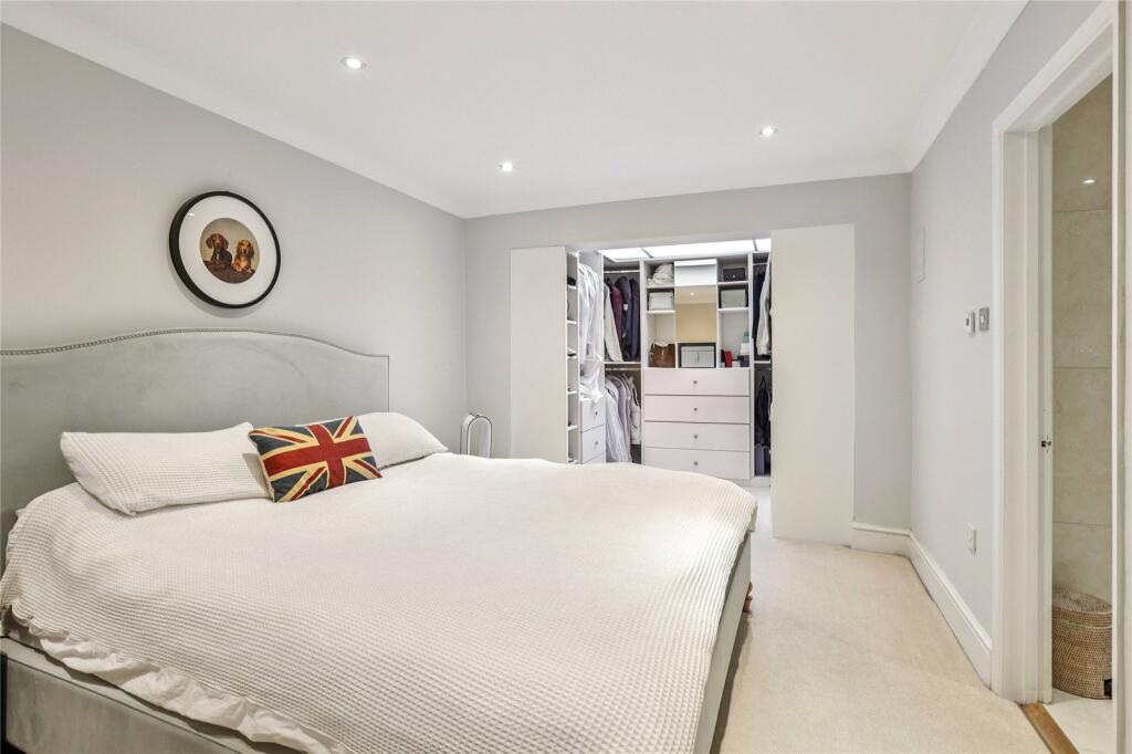 Principal Bedroom