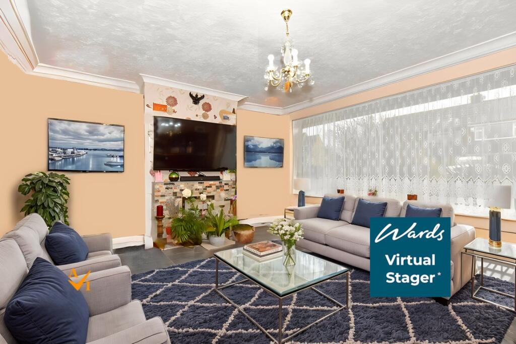 Lounge - Contemporary