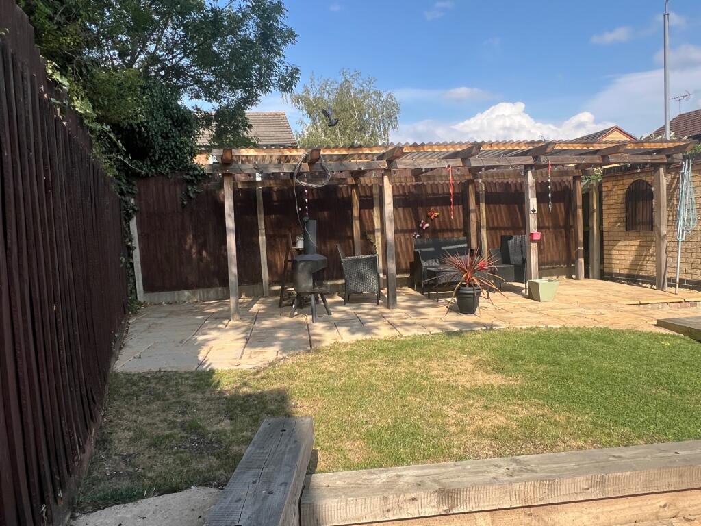 Garden 2