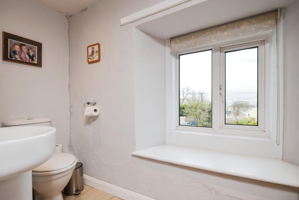 Master En-suite