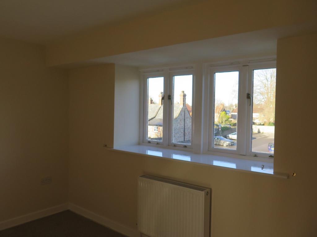 Principal bedroom