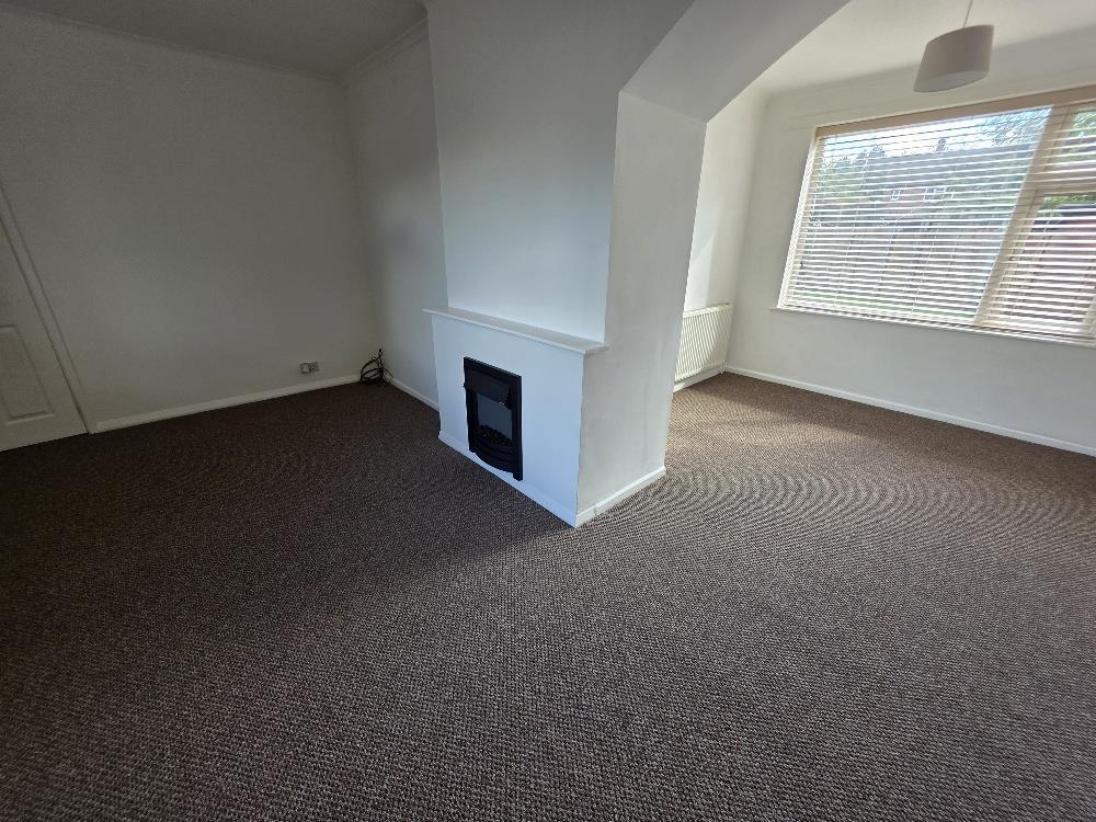 Living Room to Dining Room