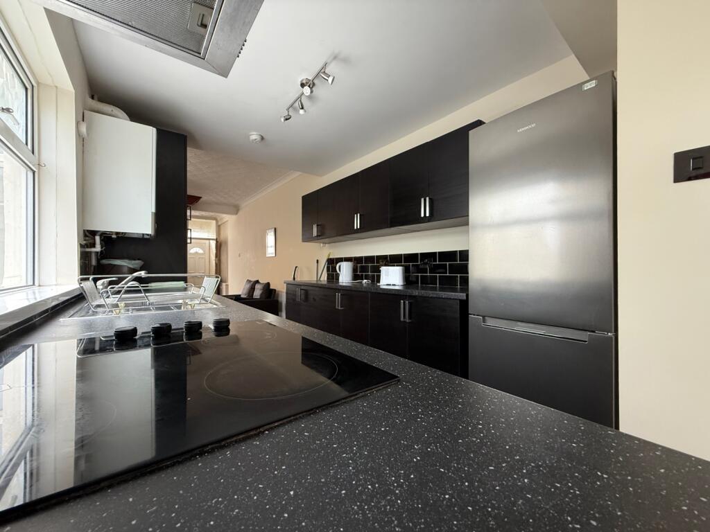 another student property from Award-winning CPS HO