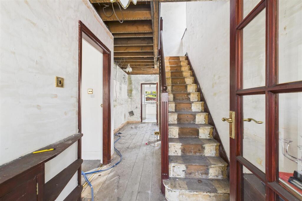 21 Bedminster Road Bedminster, Bristol BS3 5PE | F