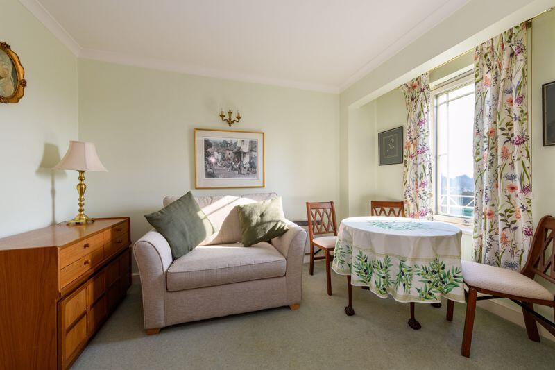 Dining Room / Bedroom 2