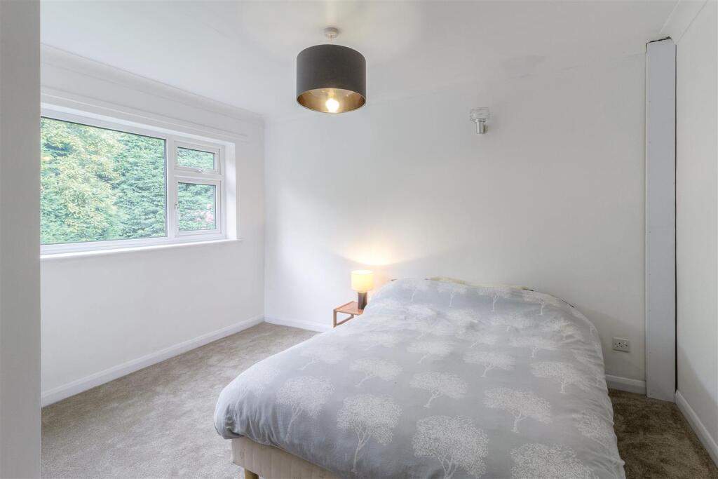 7 Church Close, Blackfordby