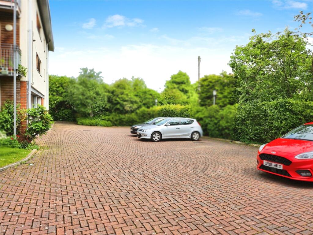 Resident Parking