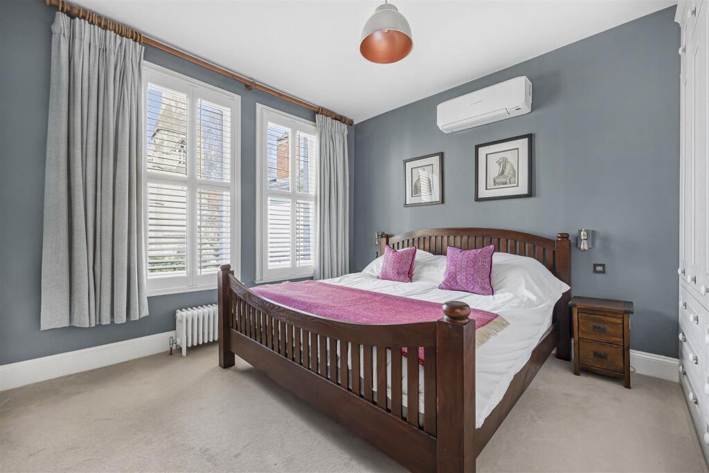 Principal Bedroom