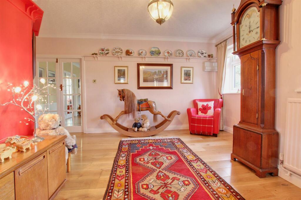RECEPTION HALL