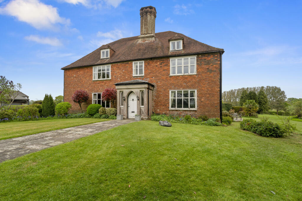 Front of House 3