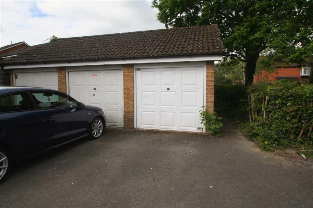 Parking &amp; Garage