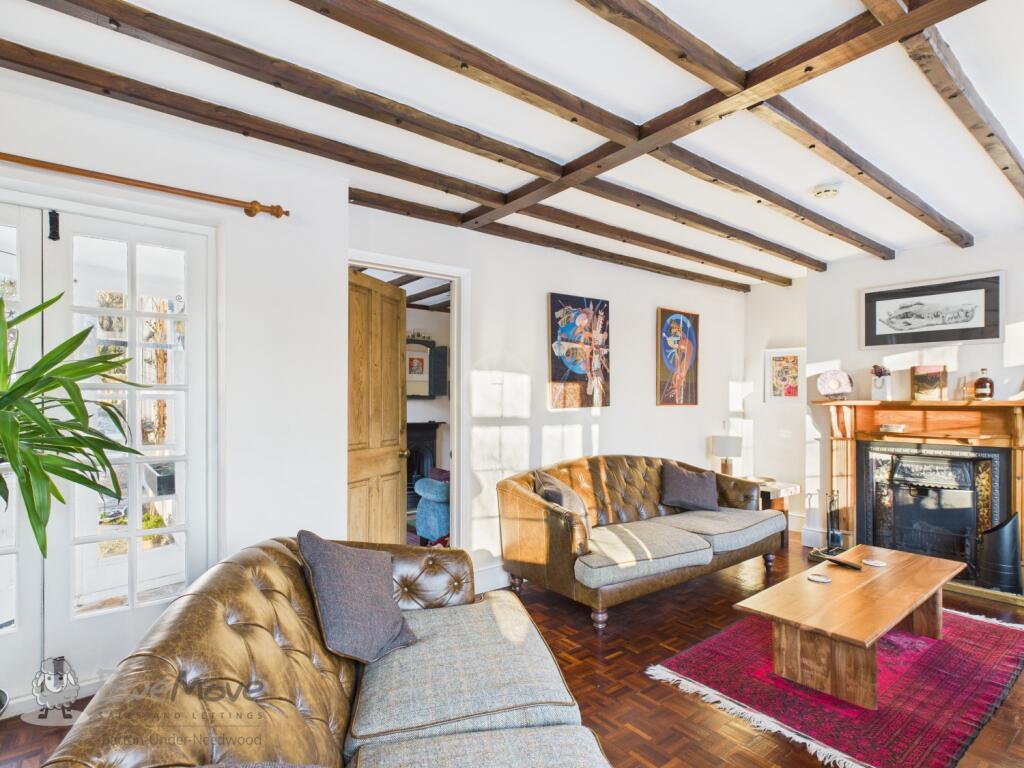 Living Room a