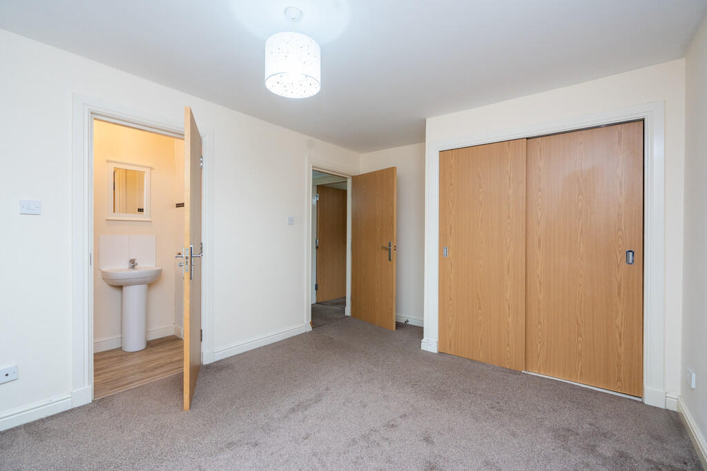 45 Newlands court...