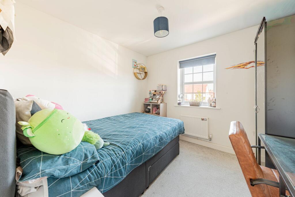 Bedroom Two (2)