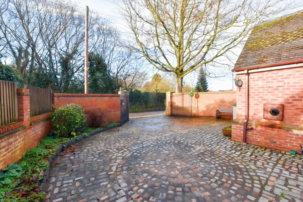 Driveway 2