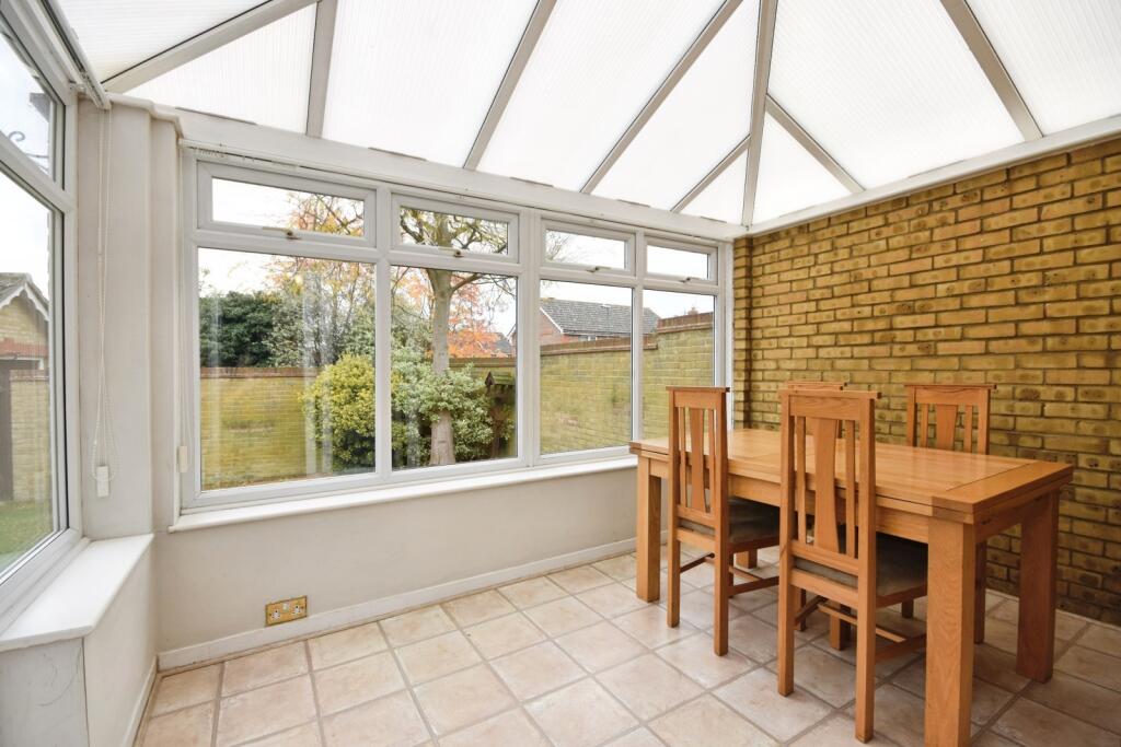 Conservatory