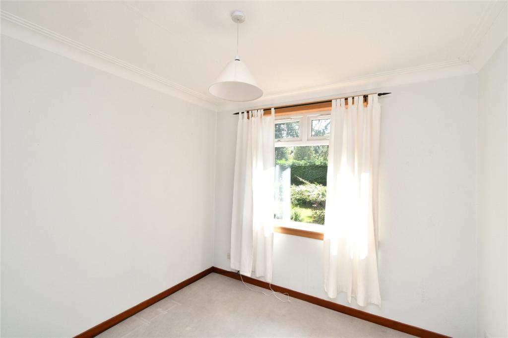 Study / Bedroom 5