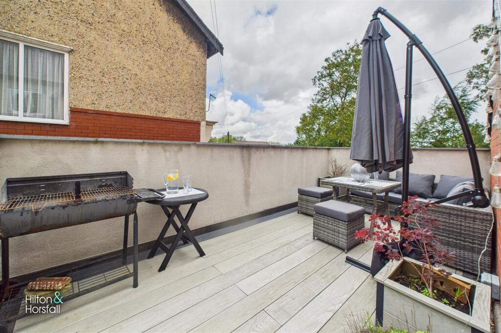 The Vicarage