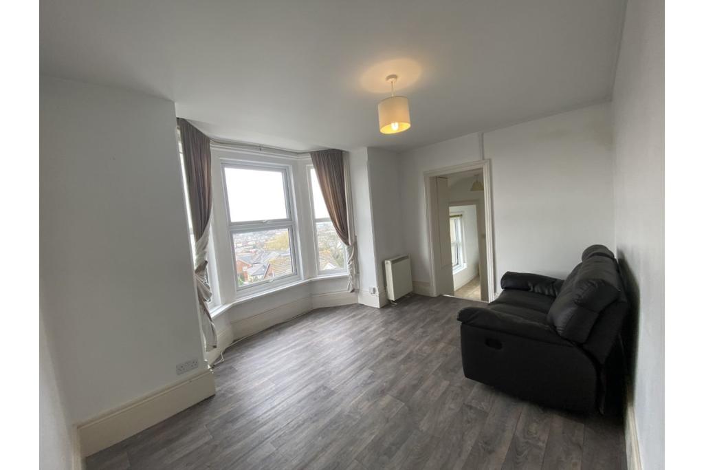 Living / Dining Room