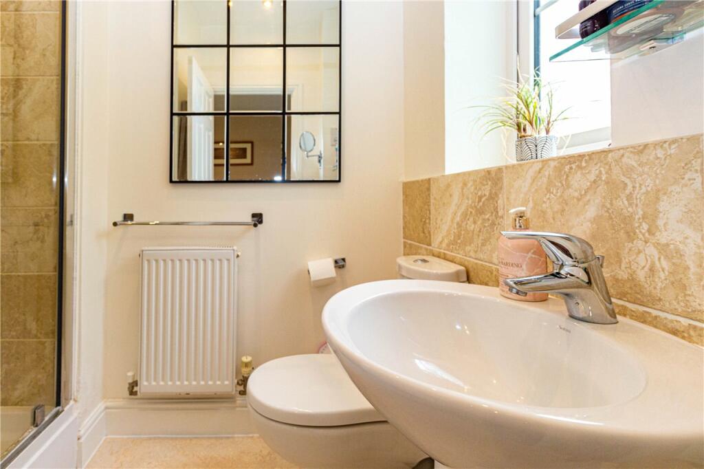 En Suite