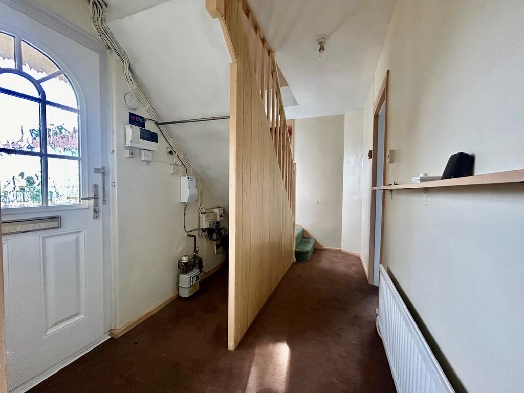 hallway