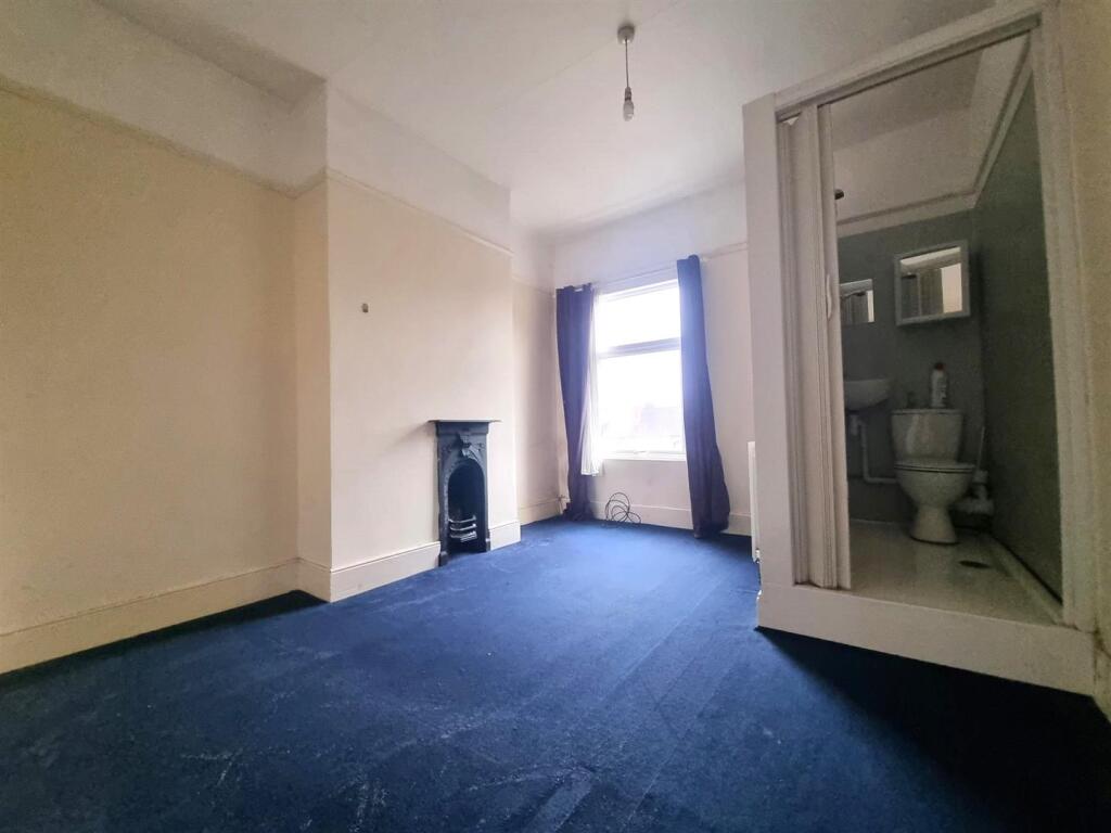 Bedroom No.4