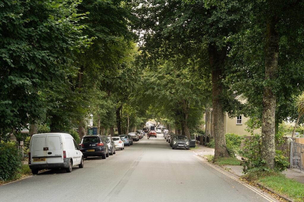 Alexandra Road