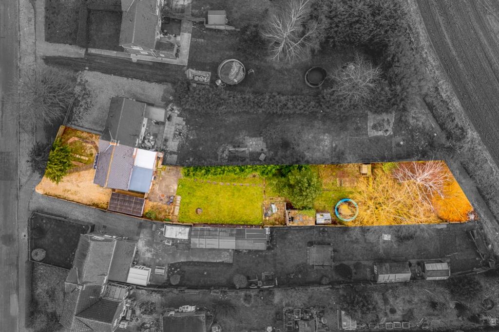 4 High Green (Swineshead)-4