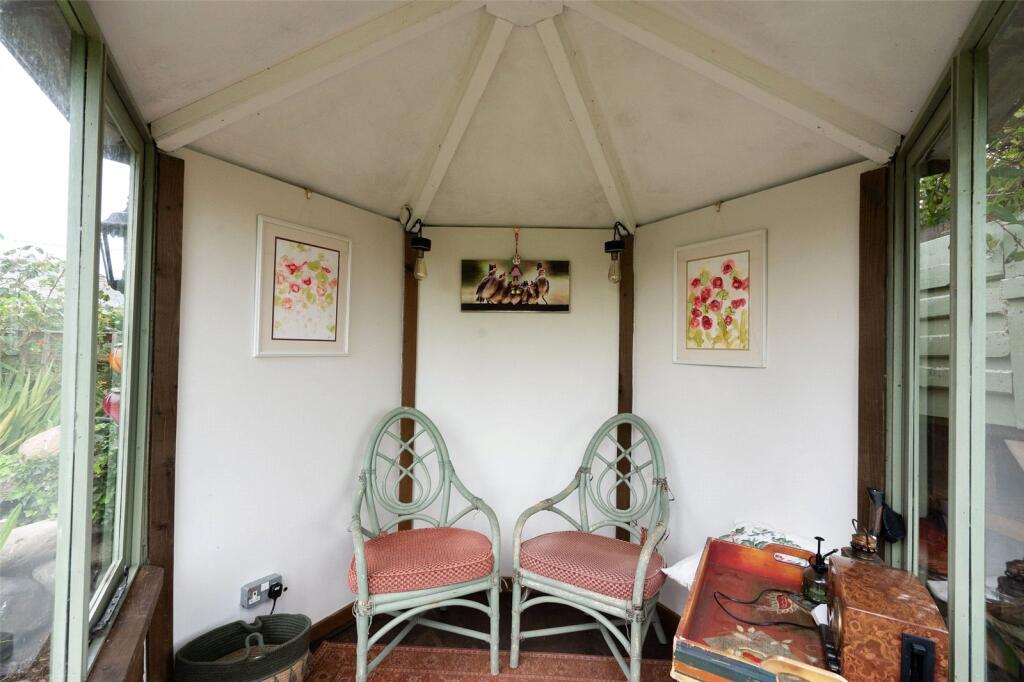 Summer House