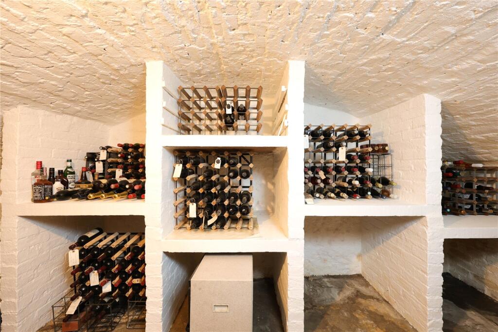 Cellar