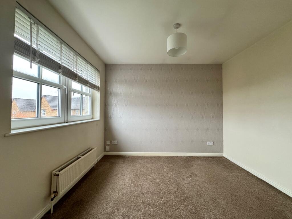 Bedroom 1.