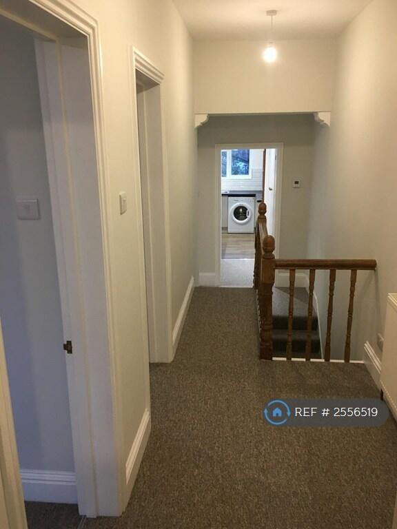 Landing From Small Bed 