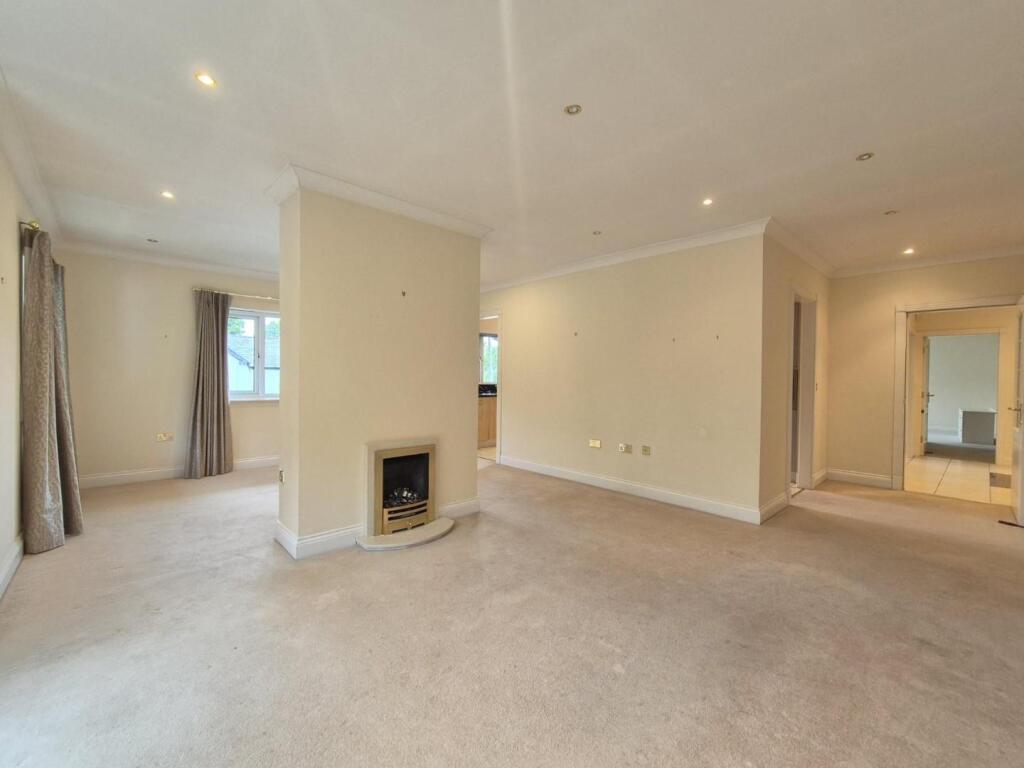 Living Dining Room