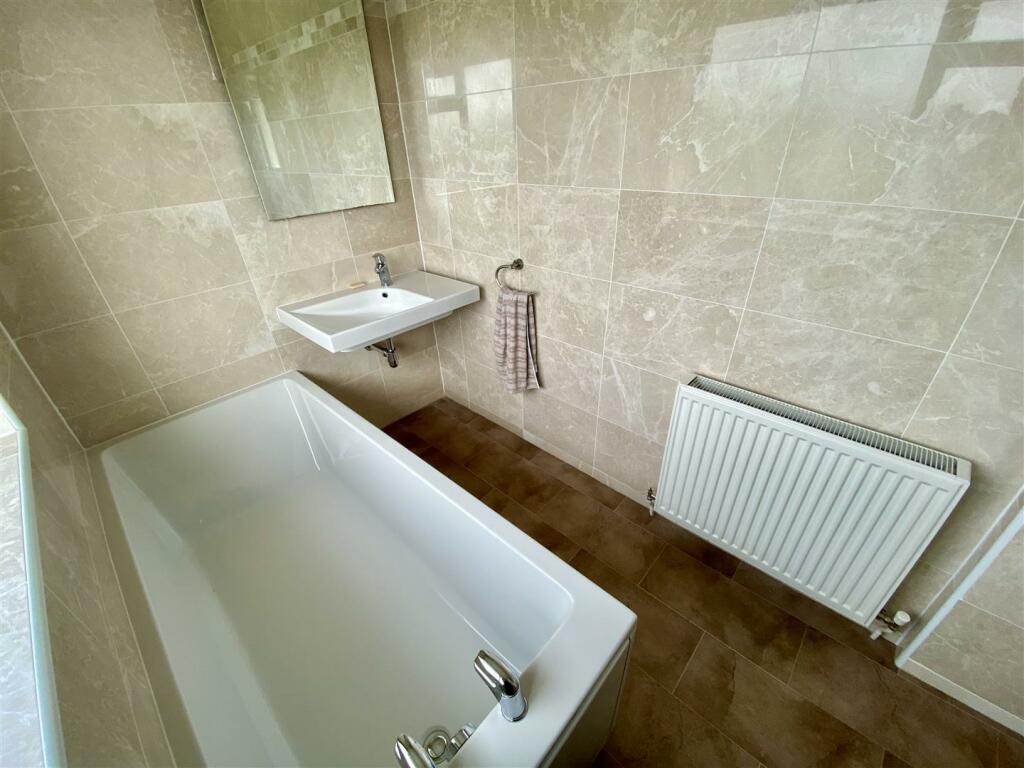 Bramleys Estate Agents - Slipper Lane - Mirfield (