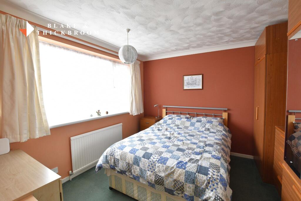 BEDROOM TWO