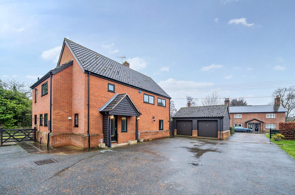 Westley, Bury St. Edmunds