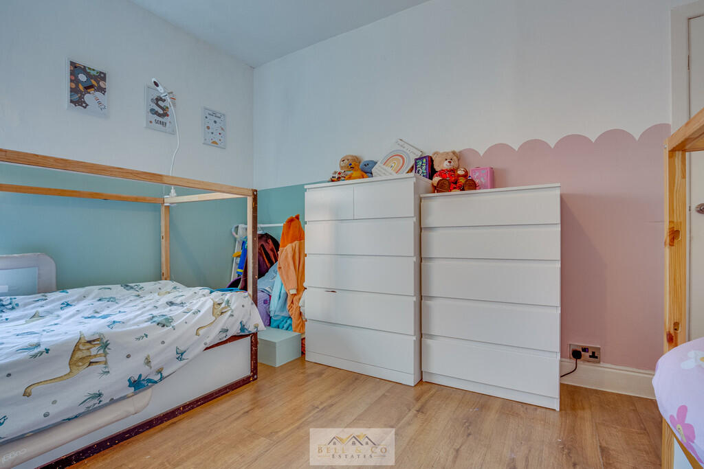Bedroom 2.2