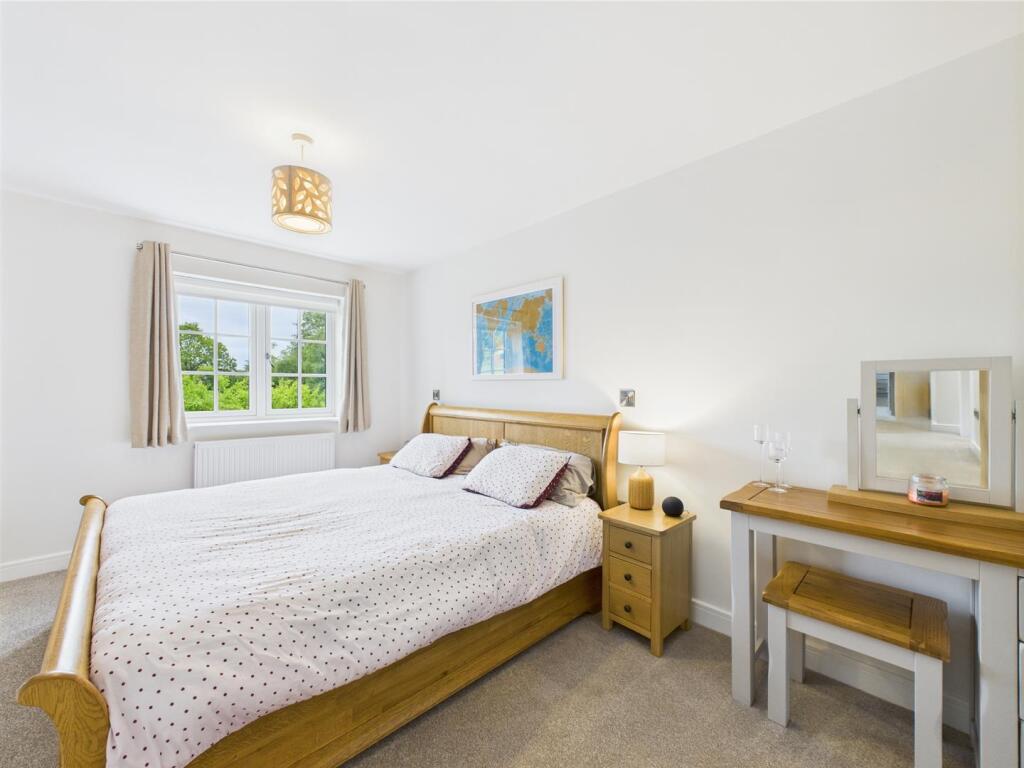 Double Bedroom Two