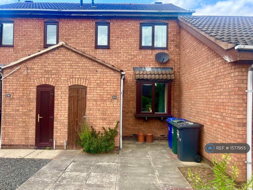 Front Close