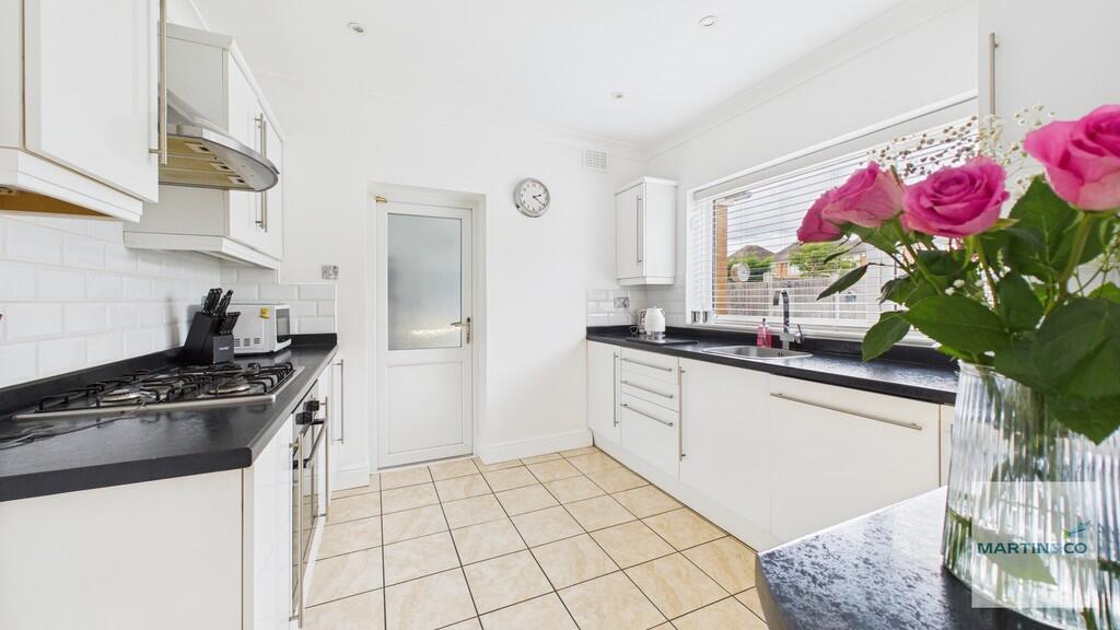 Fitted Kitchen