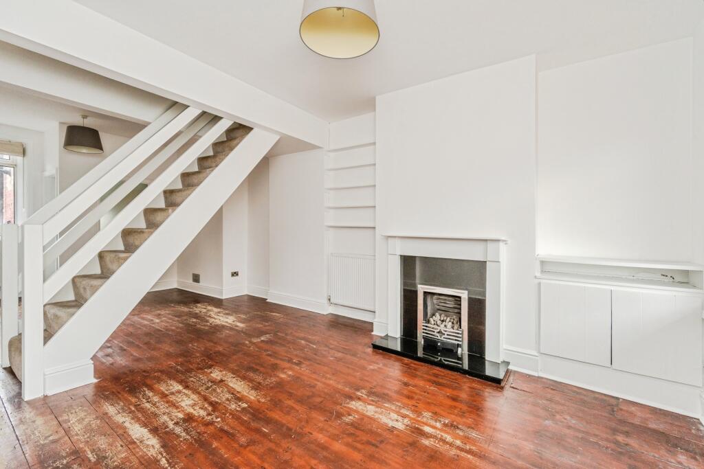 Living / Dining Room