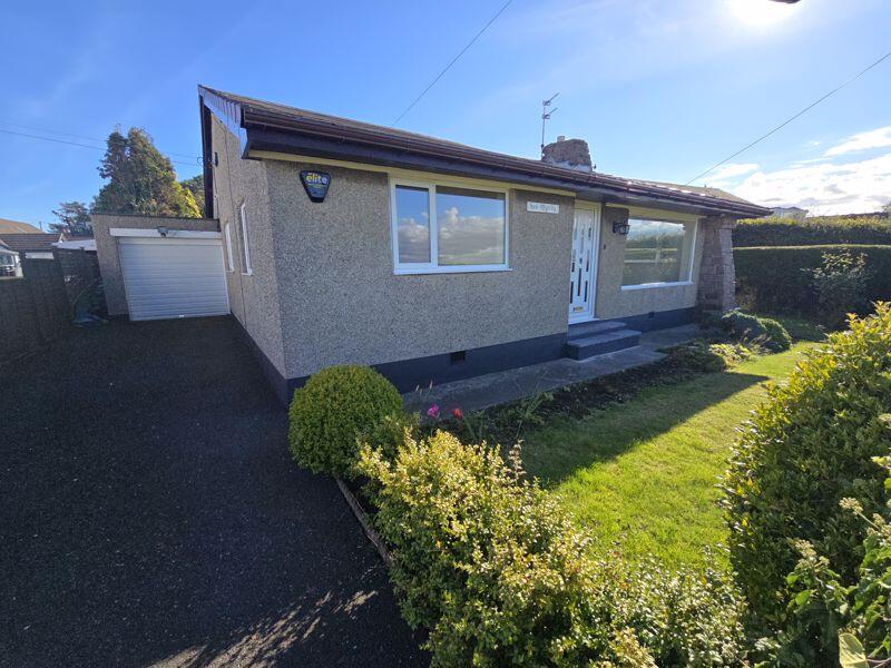 Front External