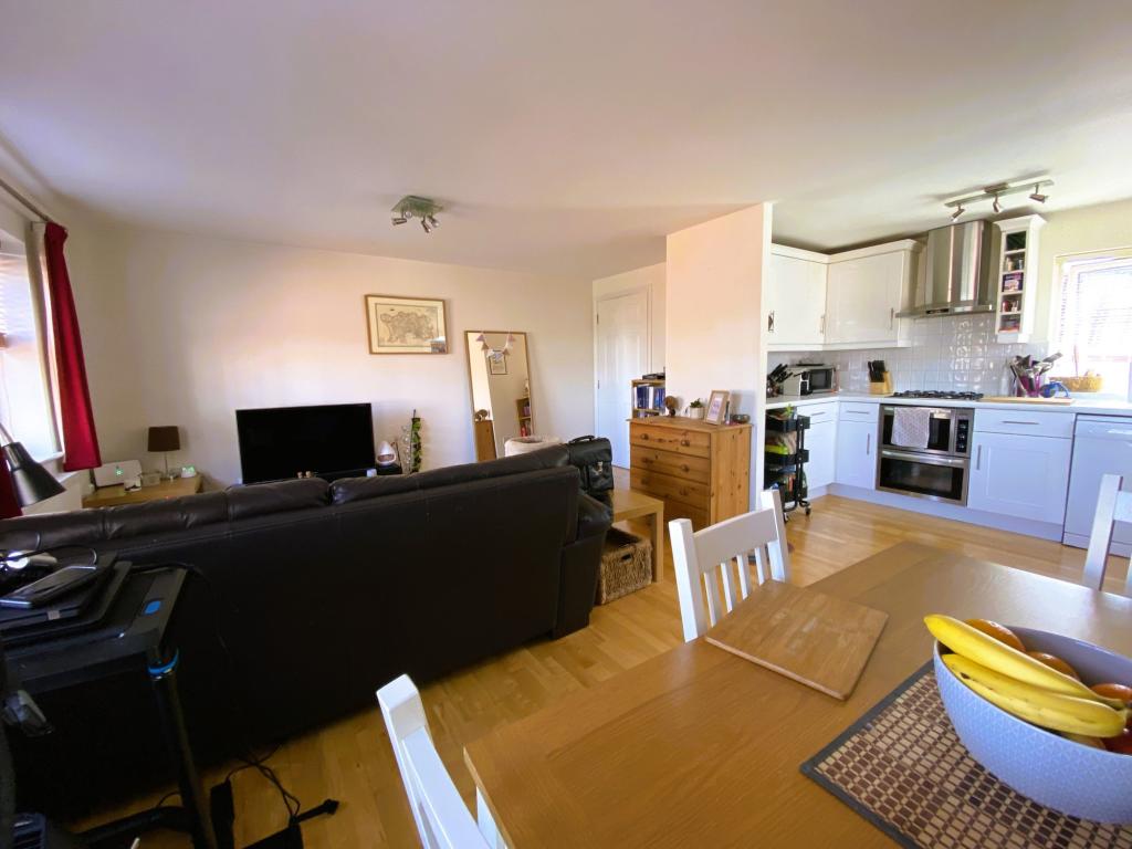 Lounge/diner/Kitchen