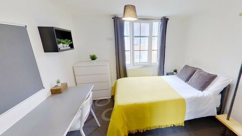 Bedroom 7