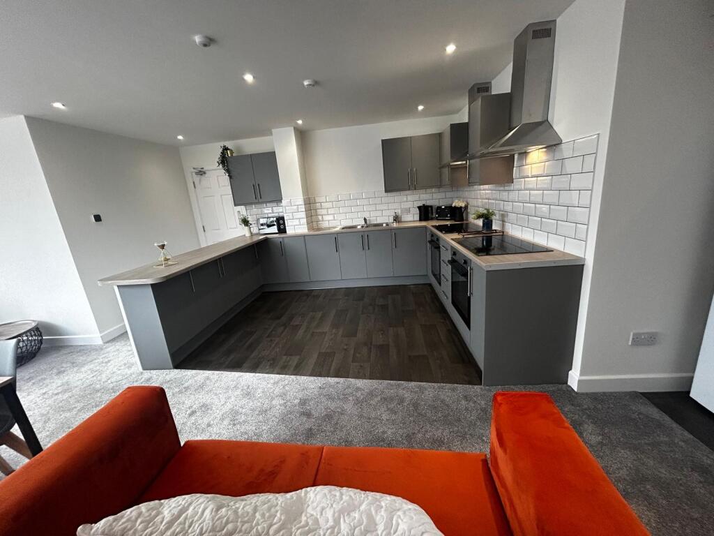 North Road, St Helens , 