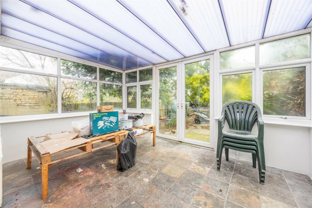 Conservatory