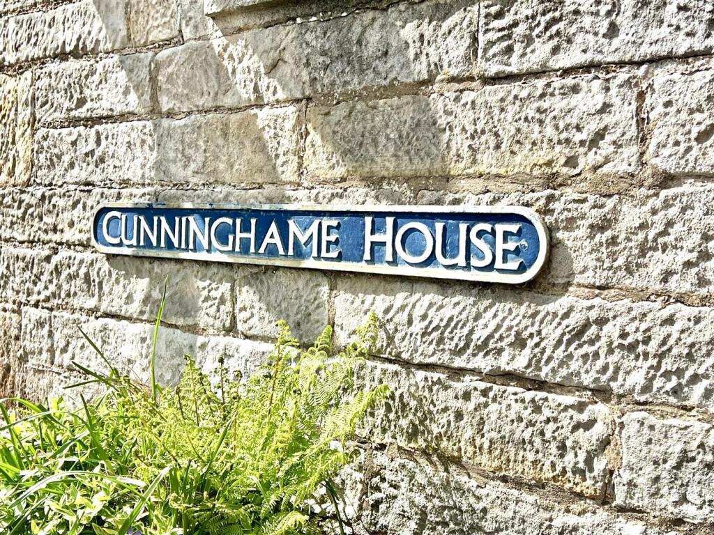 Low Causeway, Culross