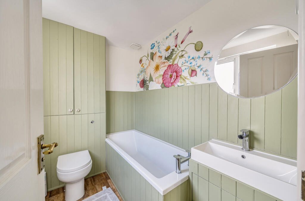 En-Suite