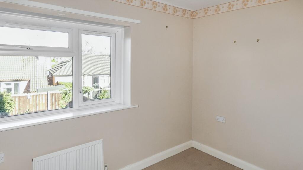 15 Endeavour Crescent, Hull, East Yorkshire, HU9 5SZ